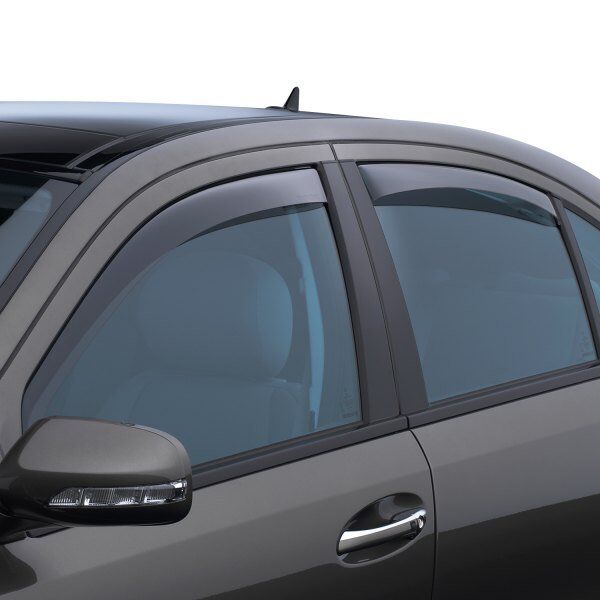 side window sun shade