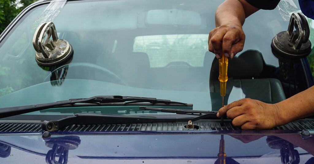 Windshield Replacement and Repair